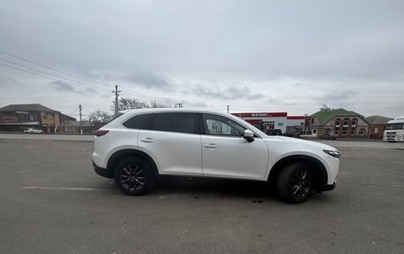 Mazda CX-9 II, 2021 год, 3 499 000 рублей, 7 фотография