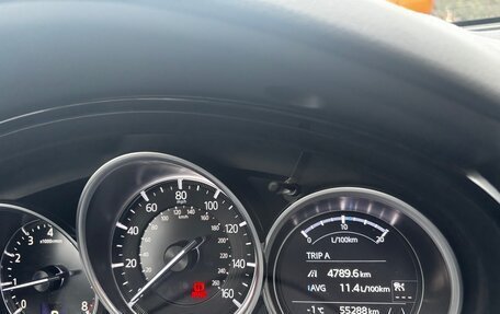 Mazda CX-9 II, 2021 год, 3 499 000 рублей, 14 фотография