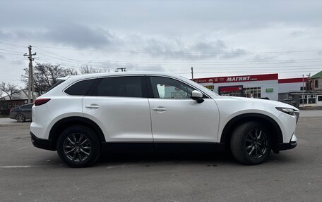 Mazda CX-9 II, 2021 год, 3 499 000 рублей, 6 фотография