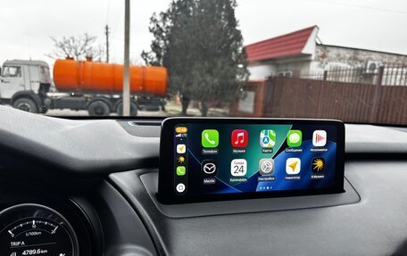 Mazda CX-9 II, 2021 год, 3 499 000 рублей, 13 фотография