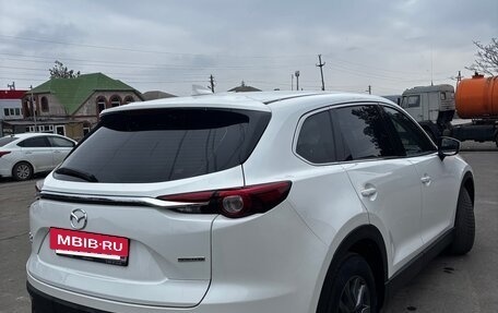 Mazda CX-9 II, 2021 год, 3 499 000 рублей, 8 фотография