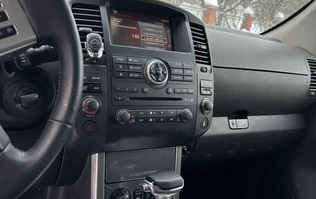 Nissan Pathfinder, 2010 год, 1 550 000 рублей, 6 фотография