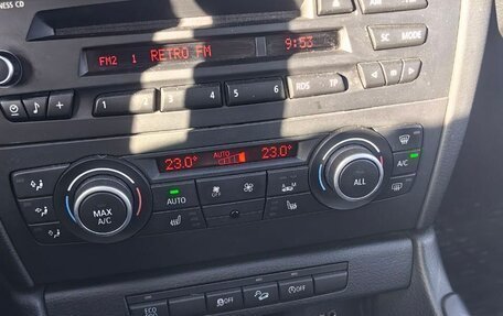 BMW X1, 2012 год, 1 550 000 рублей, 10 фотография