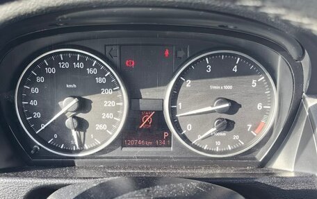 BMW X1, 2012 год, 1 550 000 рублей, 9 фотография