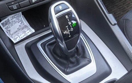 BMW X1, 2012 год, 1 550 000 рублей, 11 фотография