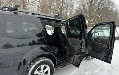 Nissan Pathfinder, 2010 год, 1 550 000 рублей, 5 фотография