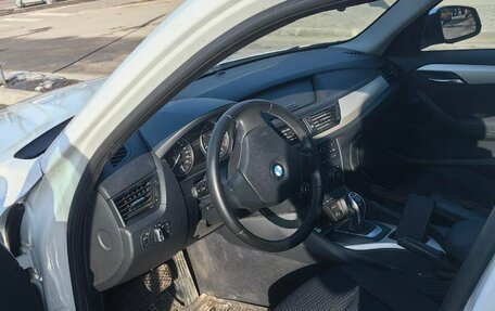 BMW X1, 2012 год, 1 550 000 рублей, 5 фотография