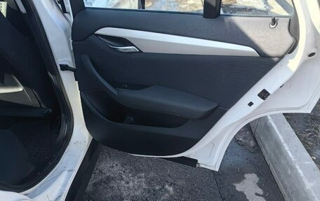 BMW X1, 2012 год, 1 550 000 рублей, 7 фотография