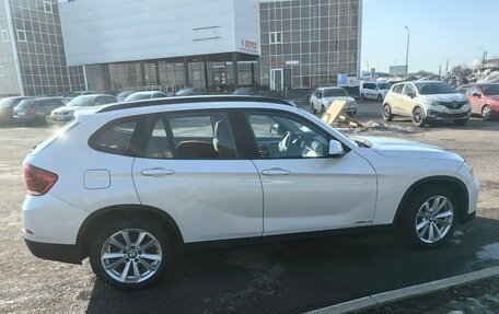 BMW X1, 2012 год, 1 550 000 рублей, 2 фотография