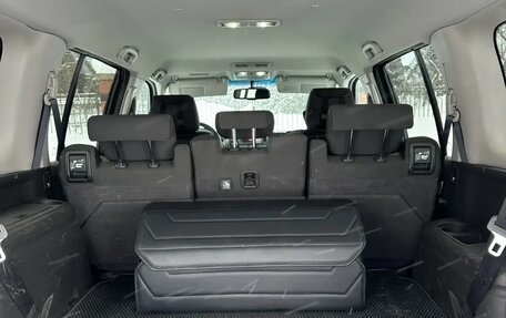 Nissan Pathfinder, 2010 год, 1 550 000 рублей, 7 фотография