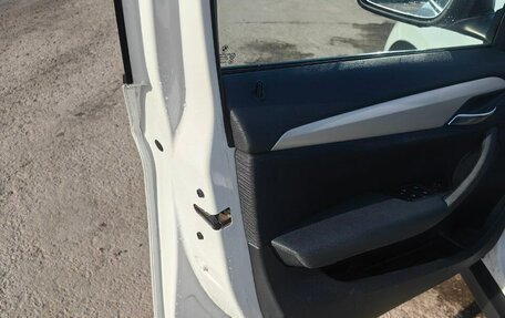 BMW X1, 2012 год, 1 550 000 рублей, 6 фотография