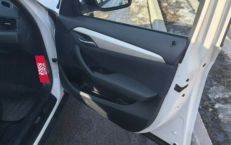 BMW X1, 2012 год, 1 550 000 рублей, 8 фотография