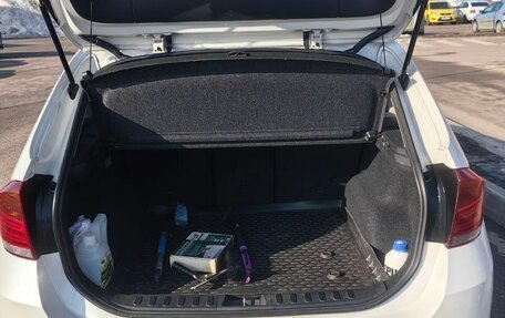 BMW X1, 2012 год, 1 550 000 рублей, 13 фотография