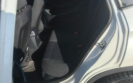 BMW X1, 2012 год, 1 550 000 рублей, 12 фотография