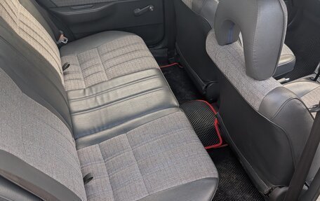 Honda Civic IV, 1990 год, 9 фотография