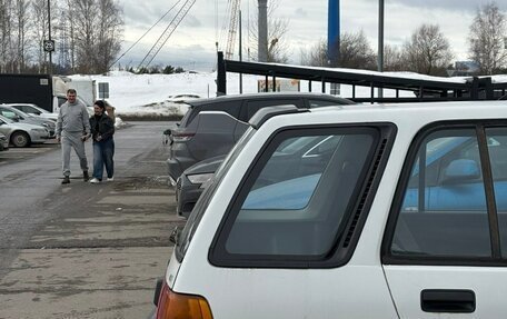 Honda Civic IV, 1990 год, 7 фотография