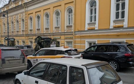 Honda Civic IV, 1990 год, 5 фотография