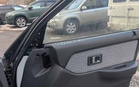 Honda Civic IV, 1990 год, 14 фотография