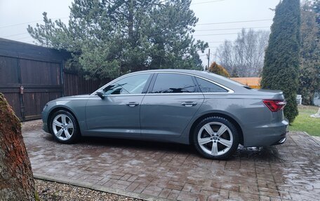 Audi A6, 2021 год, 4 250 000 рублей, 5 фотография