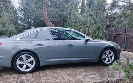 Audi A6, 2021 год, 4 250 000 рублей, 6 фотография