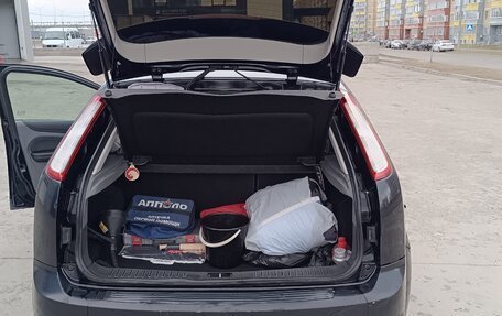 Ford Focus II рестайлинг, 2008 год, 405 000 рублей, 6 фотография