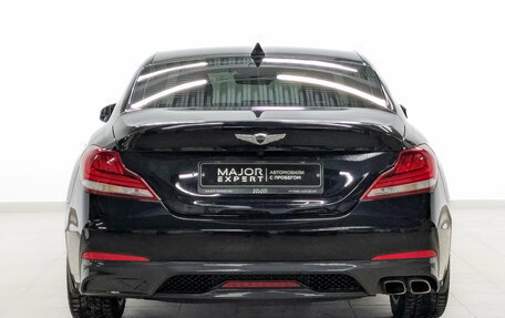 Genesis G70 I, 2020 год, 2 790 000 рублей, 6 фотография