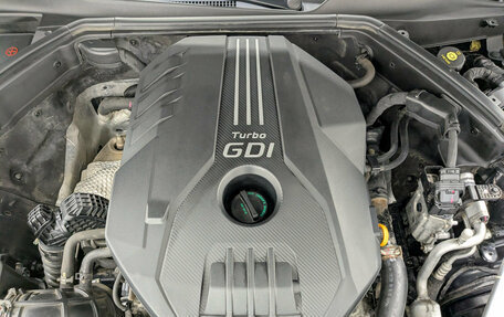 Genesis G70 I, 2020 год, 2 790 000 рублей, 9 фотография