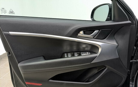 Genesis G70 I, 2020 год, 2 790 000 рублей, 18 фотография