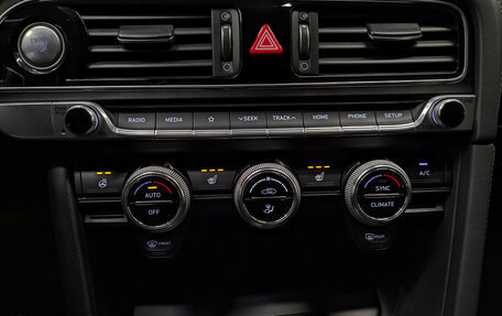 Genesis G70 I, 2020 год, 2 790 000 рублей, 20 фотография