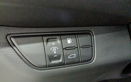 Genesis G70 I, 2020 год, 2 790 000 рублей, 26 фотография