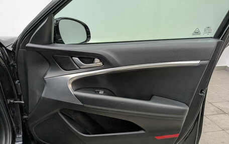 Genesis G70 I, 2020 год, 2 790 000 рублей, 23 фотография