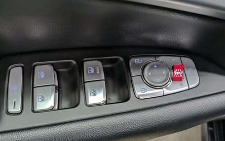 Genesis G70 I, 2020 год, 2 790 000 рублей, 25 фотография