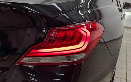 Genesis G70 I, 2020 год, 2 790 000 рублей, 28 фотография