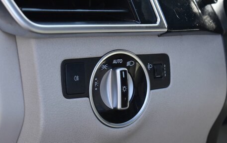 Mercedes-Benz M-Класс, 2012 год, 1 829 999 рублей, 11 фотография