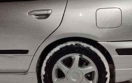 Nissan Primera II рестайлинг, 1998 год, 400 000 рублей, 13 фотография