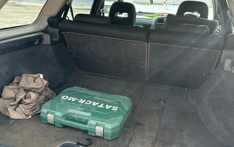 Nissan Primera II рестайлинг, 1998 год, 400 000 рублей, 11 фотография