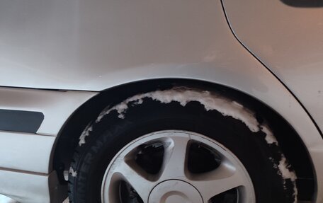 Nissan Primera II рестайлинг, 1998 год, 400 000 рублей, 15 фотография