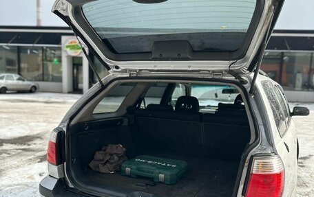 Nissan Primera II рестайлинг, 1998 год, 400 000 рублей, 9 фотография