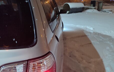 Nissan Primera II рестайлинг, 1998 год, 400 000 рублей, 16 фотография