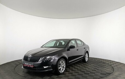 Skoda Octavia, 2019 год, 2 200 000 рублей, 1 фотография