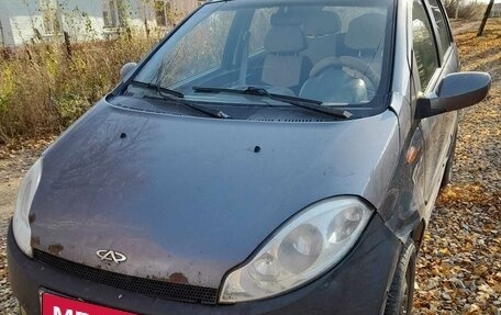 Chery Kimo (A1), 2012 год, 212 000 рублей, 1 фотография