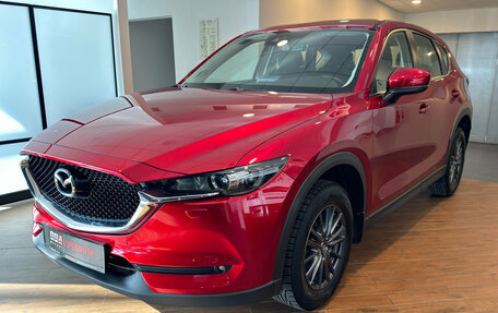 Mazda CX-5 II, 2021 год, 2 750 000 рублей, 1 фотография