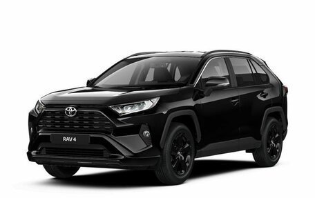 Toyota RAV4, 2026 год, 4 999 000 рублей, 1 фотография