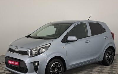 KIA Picanto III рестайлинг, 2018 год, 1 300 000 рублей, 1 фотография