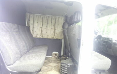 ГАЗ 3102 «Волга», 2004 год, 1 фотография