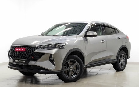 Haval F7x I, 2023 год, 1 960 000 рублей, 1 фотография