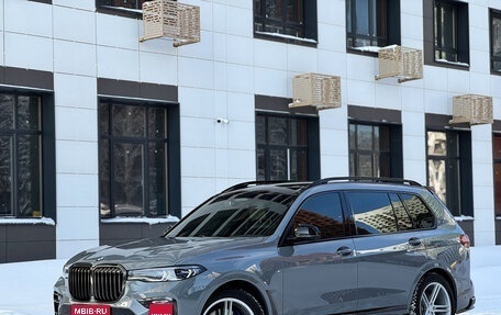 BMW X7, 2019 год, 8 500 000 рублей, 1 фотография