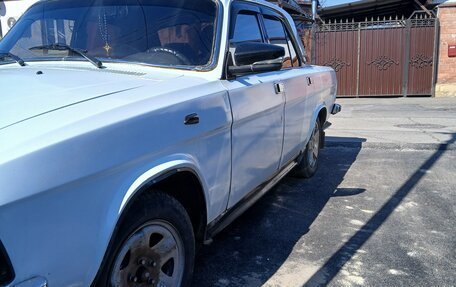 ГАЗ 3102 «Волга», 2001 год, 26 000 рублей, 1 фотография