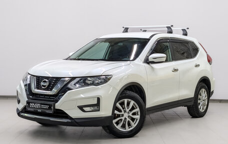 Nissan X-Trail, 2021 год, 2 300 000 рублей, 1 фотография