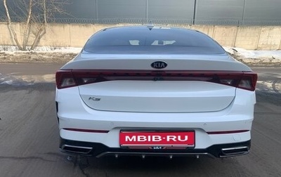KIA K5, 2021 год, 2 750 000 рублей, 1 фотография